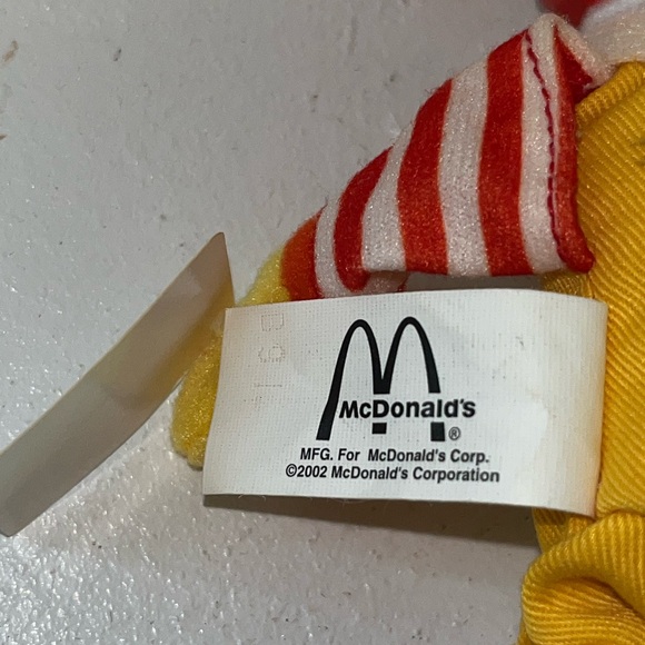 Vintage Ronald McDonald - Picture 4 of 4